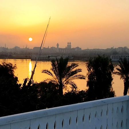 Luxor Guest House Εξωτερικό φωτογραφία