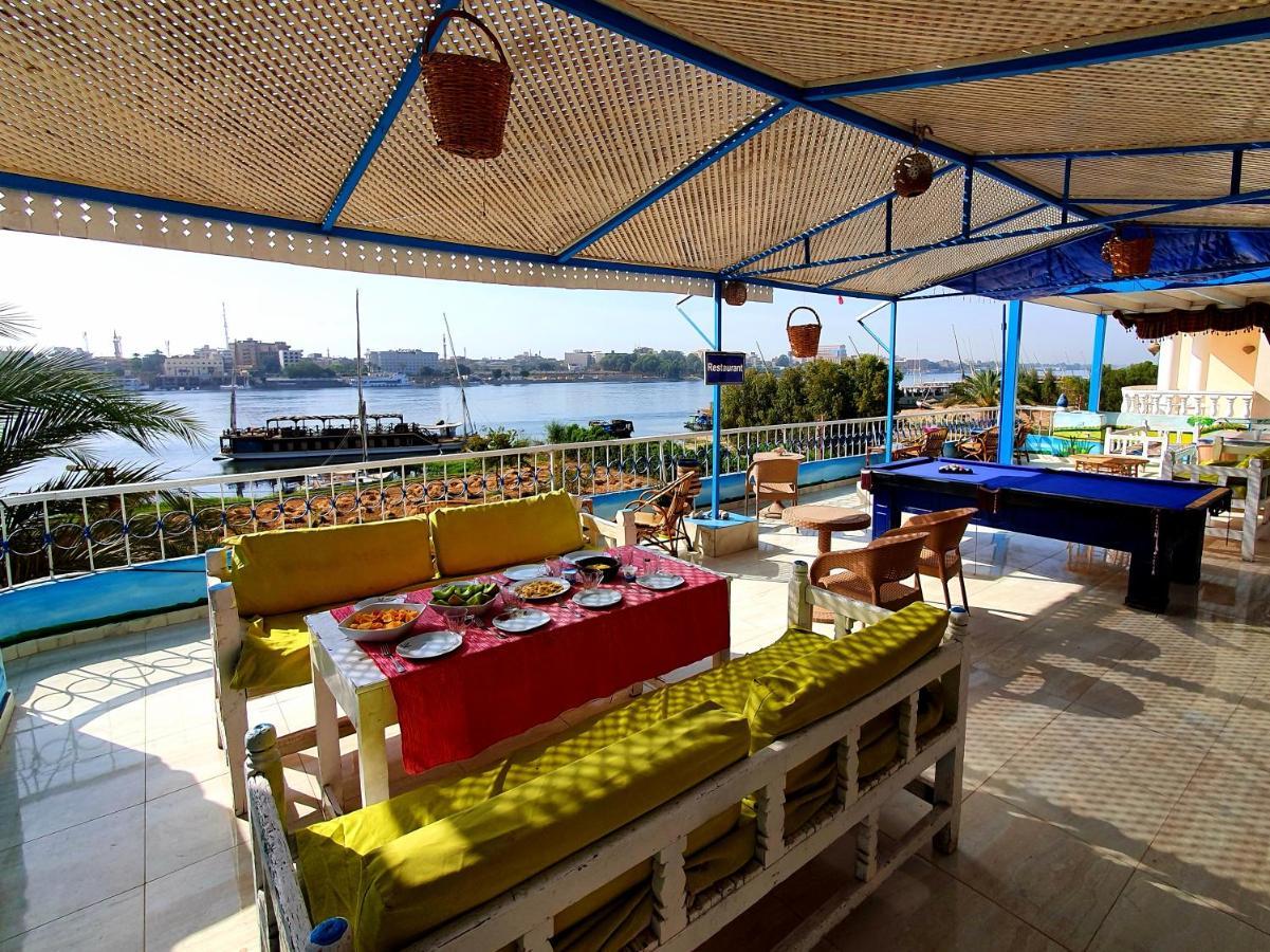 Luxor Guest House Εξωτερικό φωτογραφία