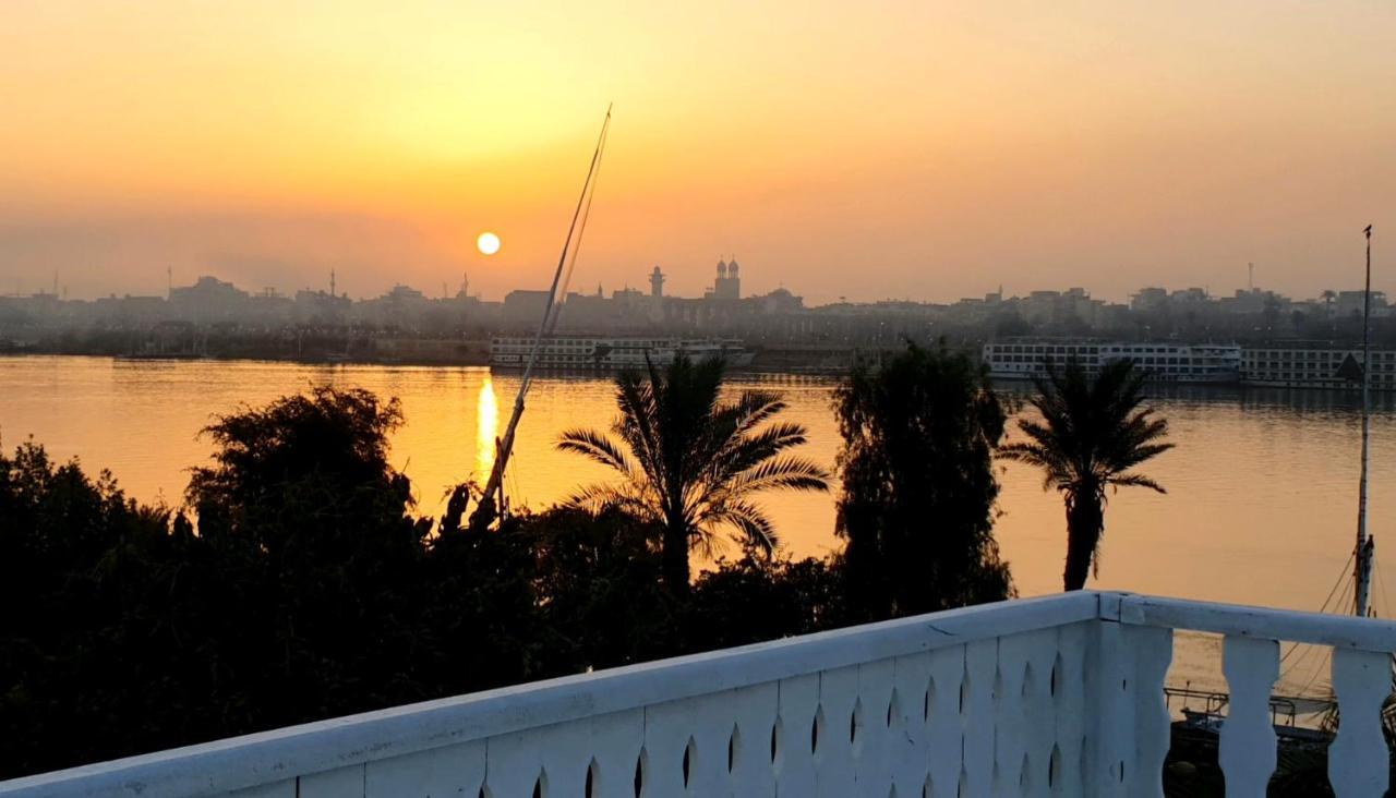 Luxor Guest House Εξωτερικό φωτογραφία