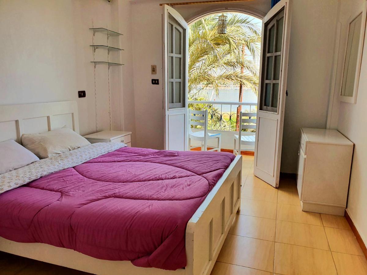 Luxor Guest House Εξωτερικό φωτογραφία