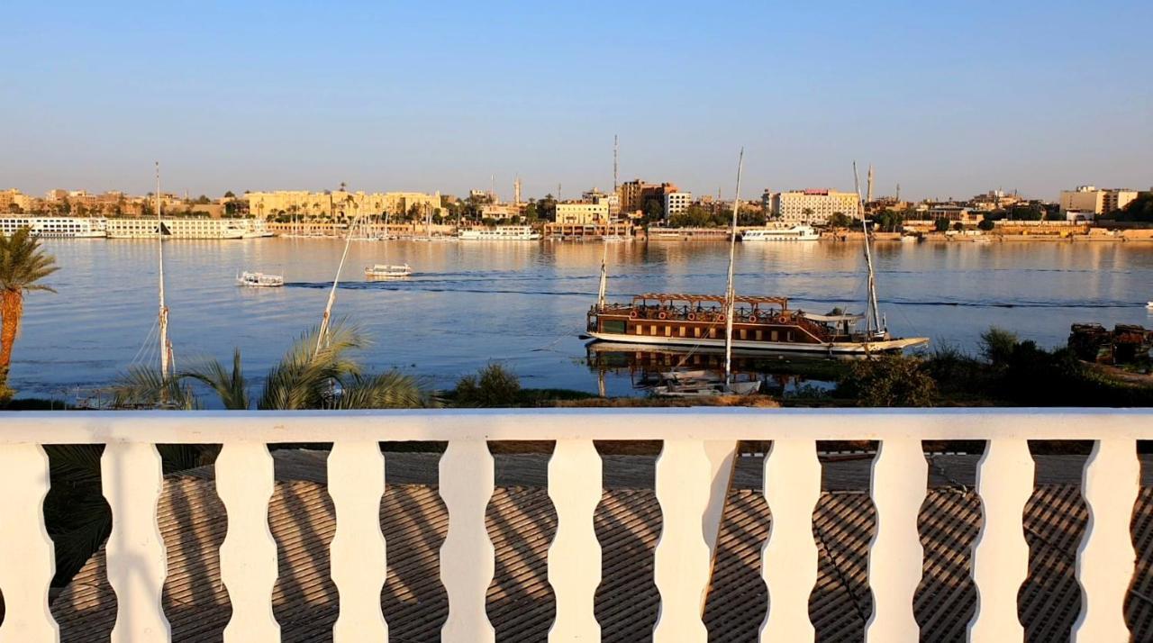 Luxor Guest House Εξωτερικό φωτογραφία