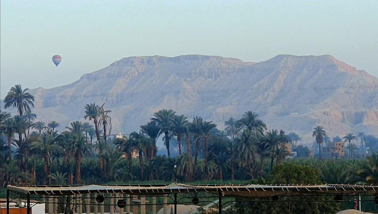 Luxor Guest House Εξωτερικό φωτογραφία