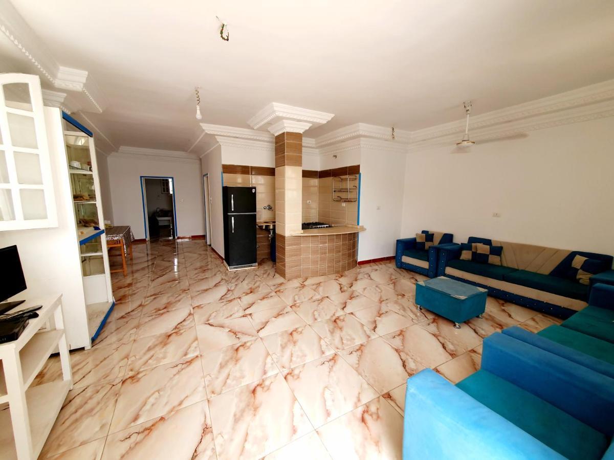 Luxor Guest House Εξωτερικό φωτογραφία