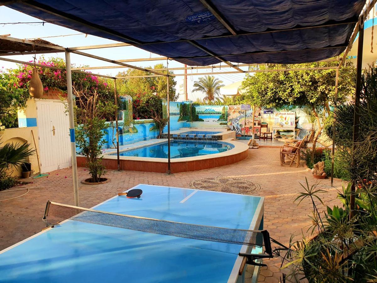 Luxor Guest House Εξωτερικό φωτογραφία