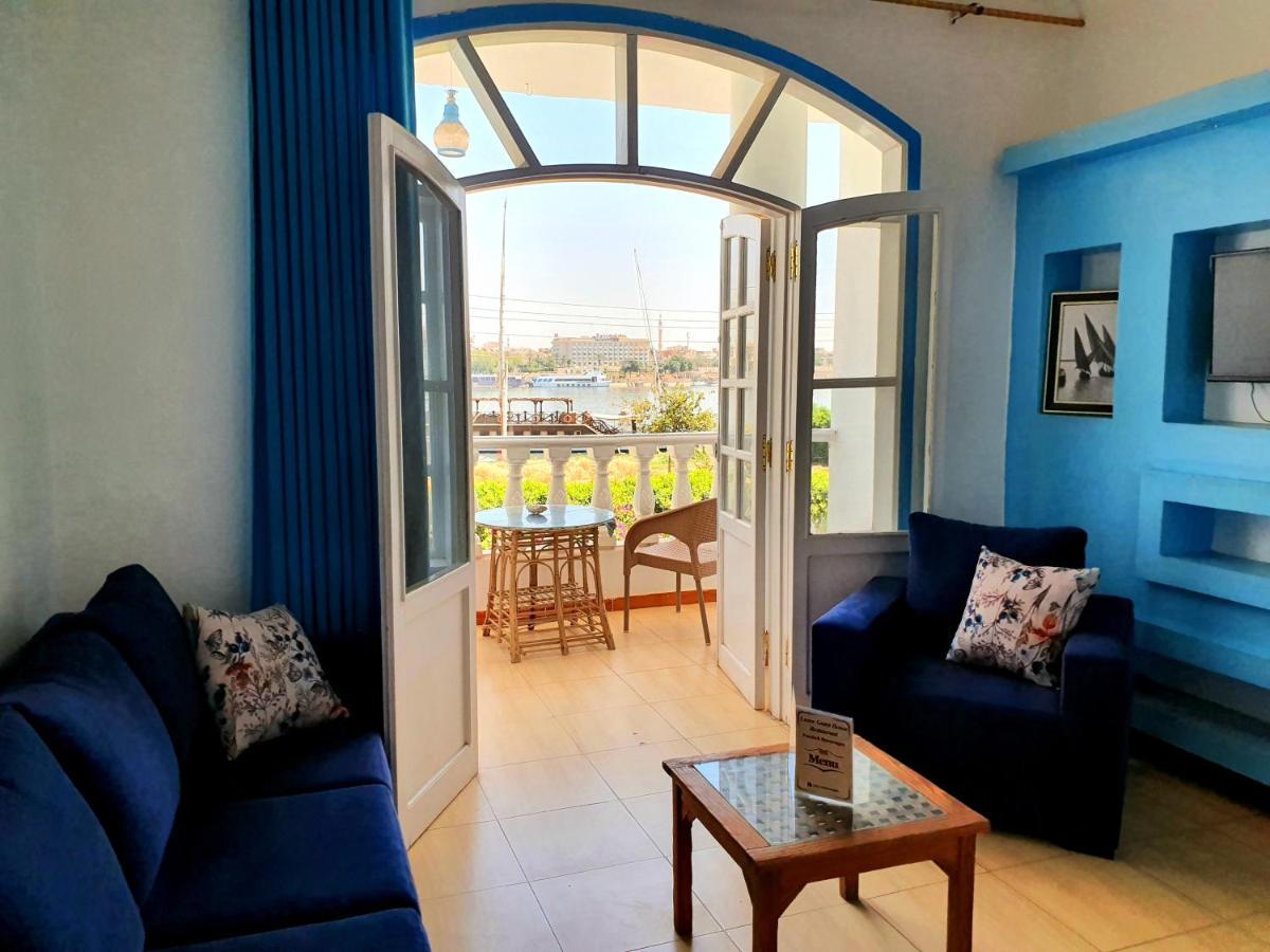 Luxor Guest House Εξωτερικό φωτογραφία