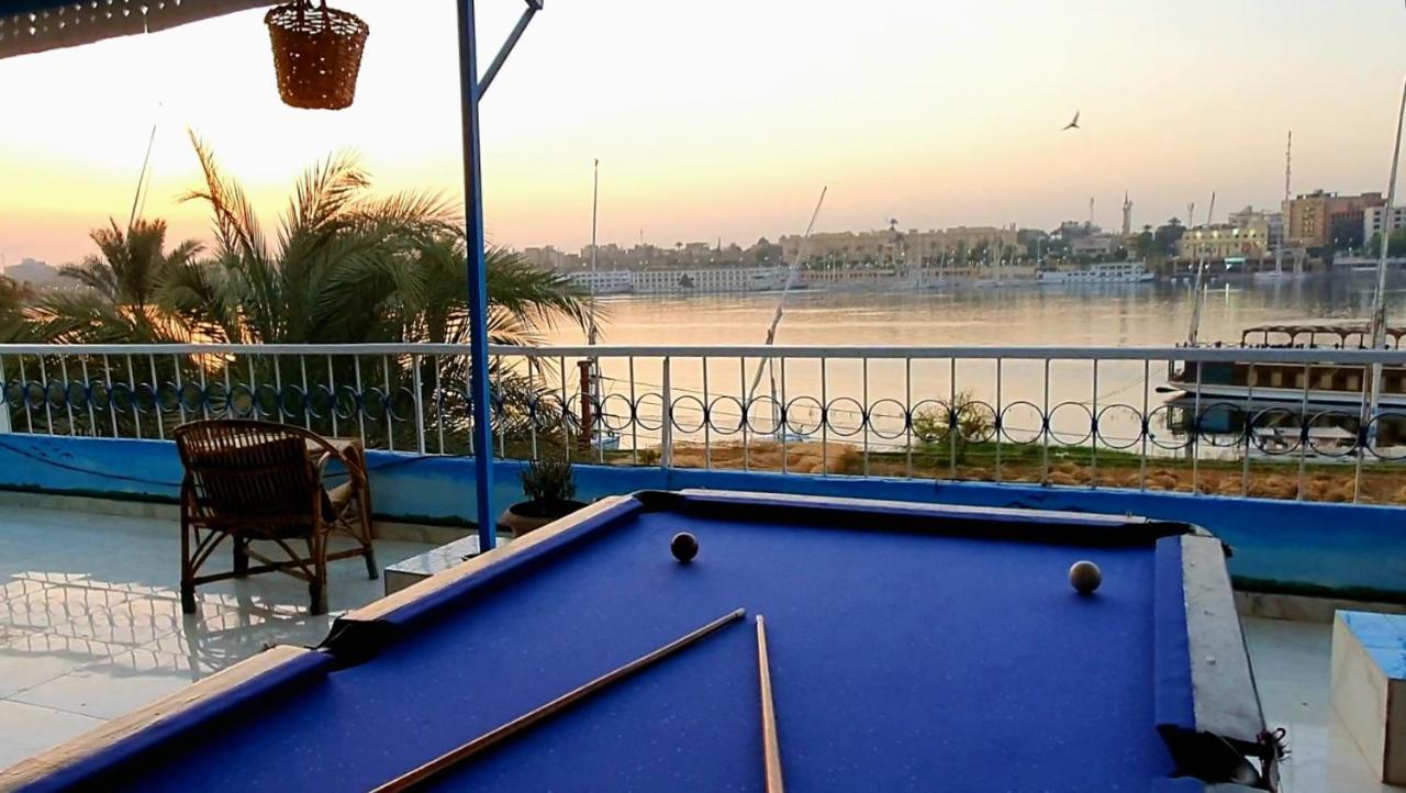 Luxor Guest House Εξωτερικό φωτογραφία