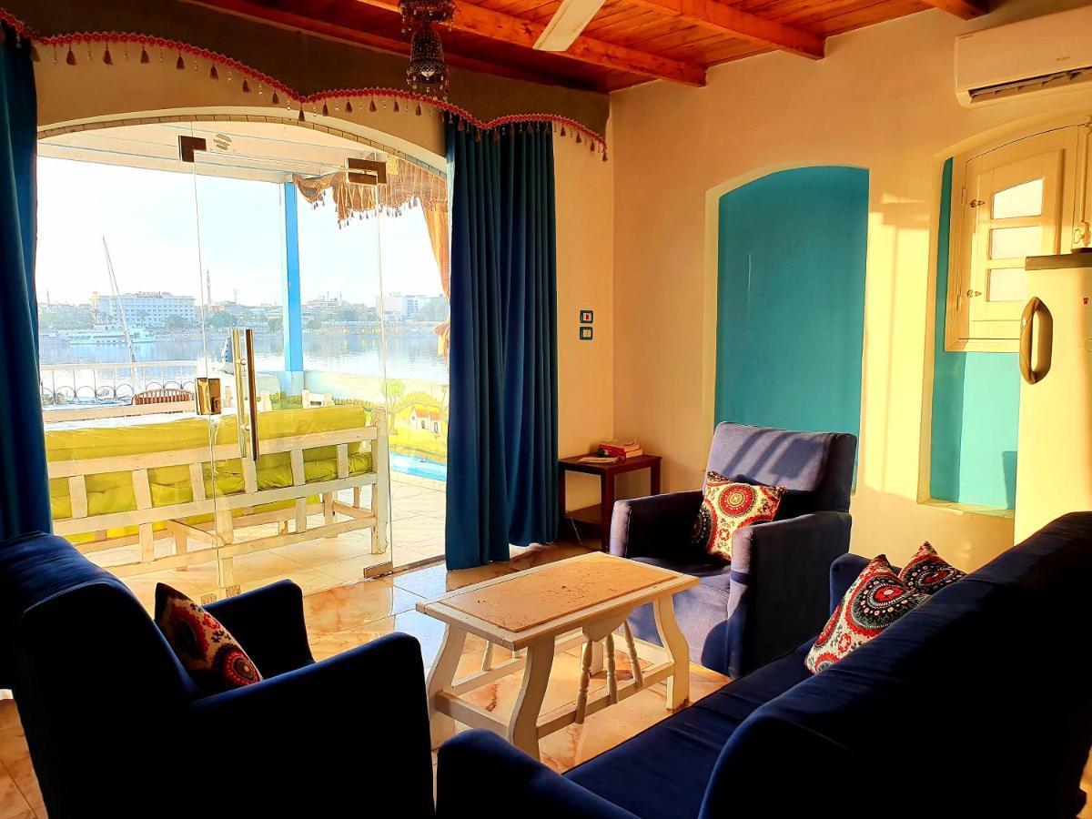 Luxor Guest House Εξωτερικό φωτογραφία