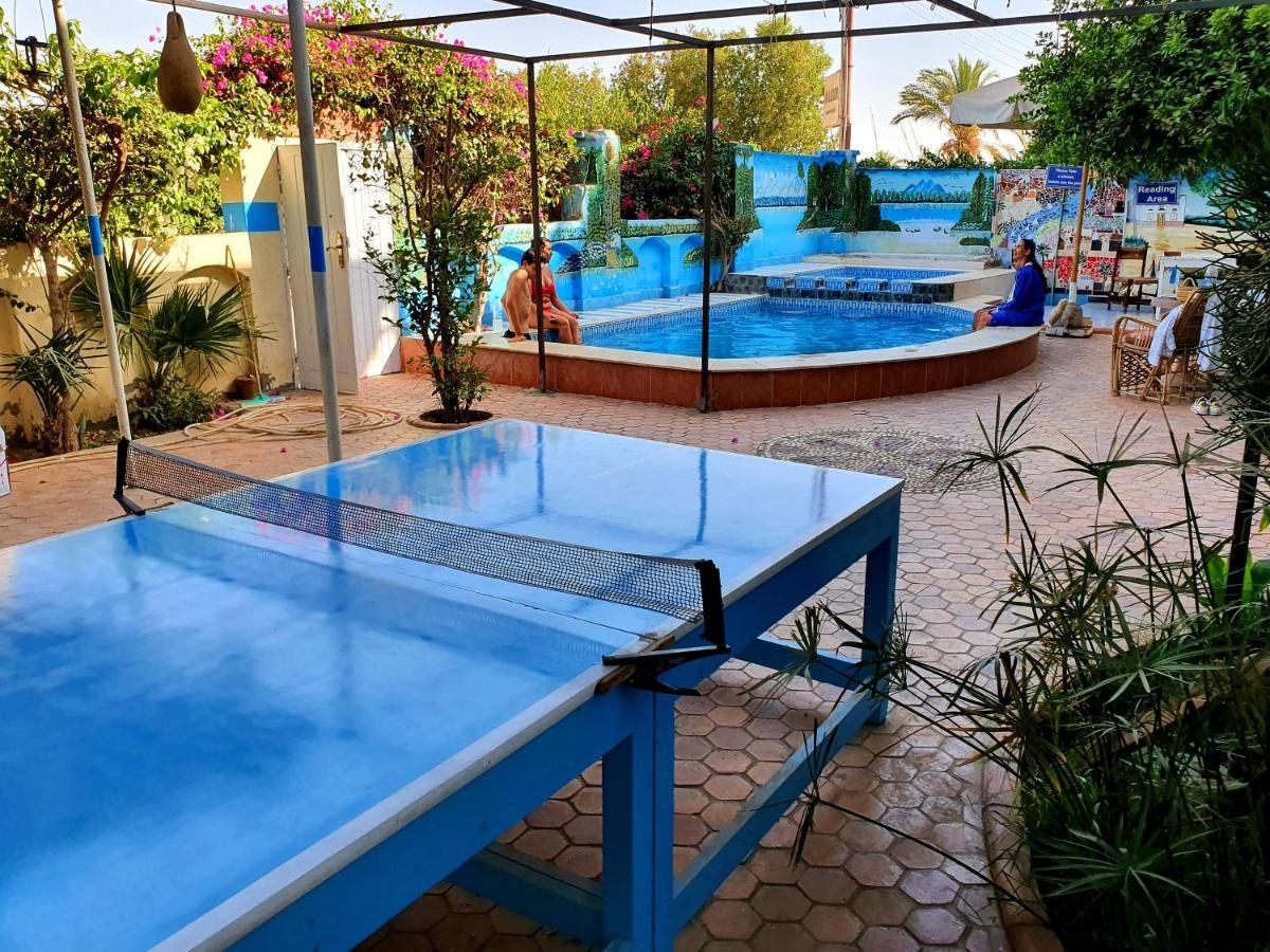 Luxor Guest House Εξωτερικό φωτογραφία