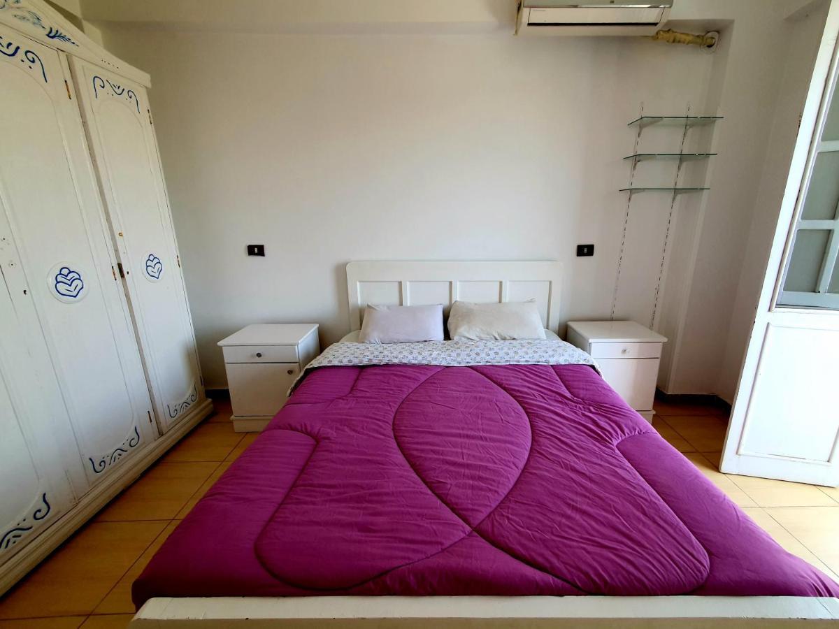 Luxor Guest House Εξωτερικό φωτογραφία