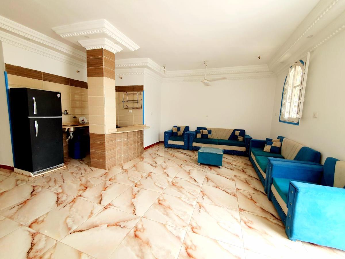 Luxor Guest House Εξωτερικό φωτογραφία