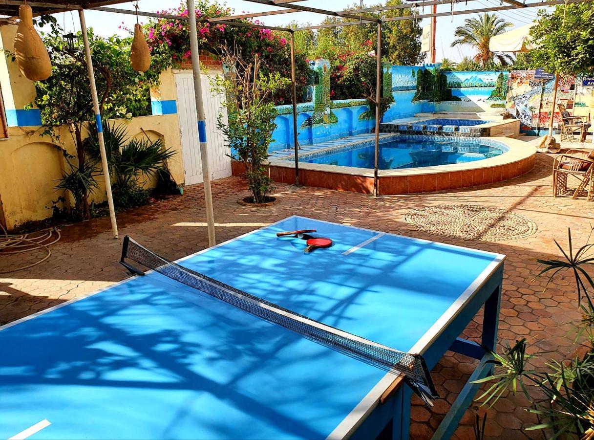 Luxor Guest House Εξωτερικό φωτογραφία