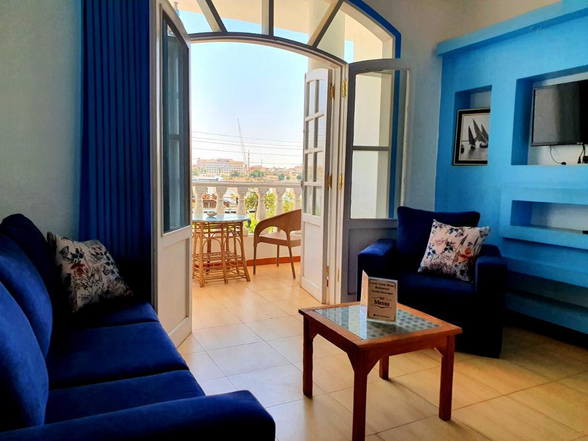 Luxor Guest House Εξωτερικό φωτογραφία