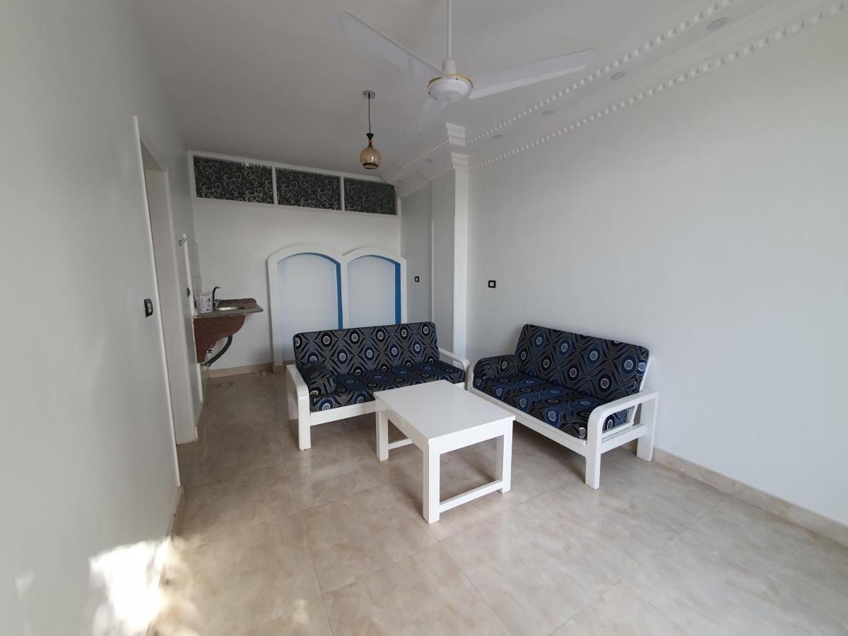 Luxor Guest House Εξωτερικό φωτογραφία