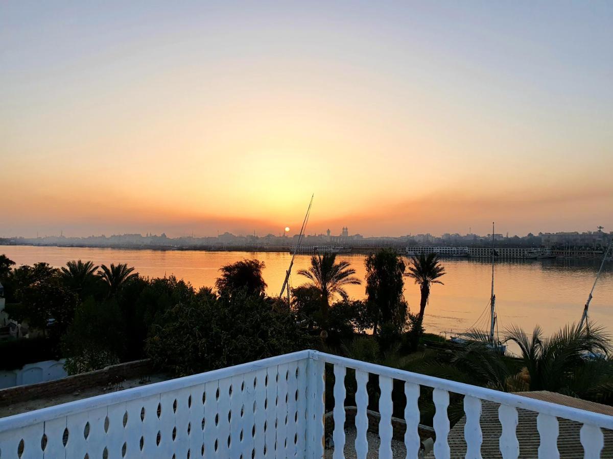 Luxor Guest House Εξωτερικό φωτογραφία