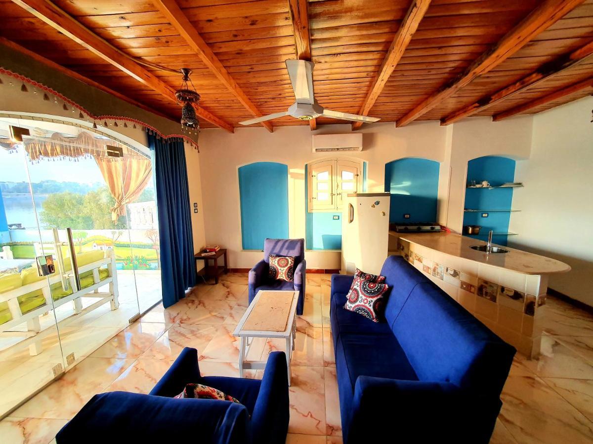 Luxor Guest House Εξωτερικό φωτογραφία