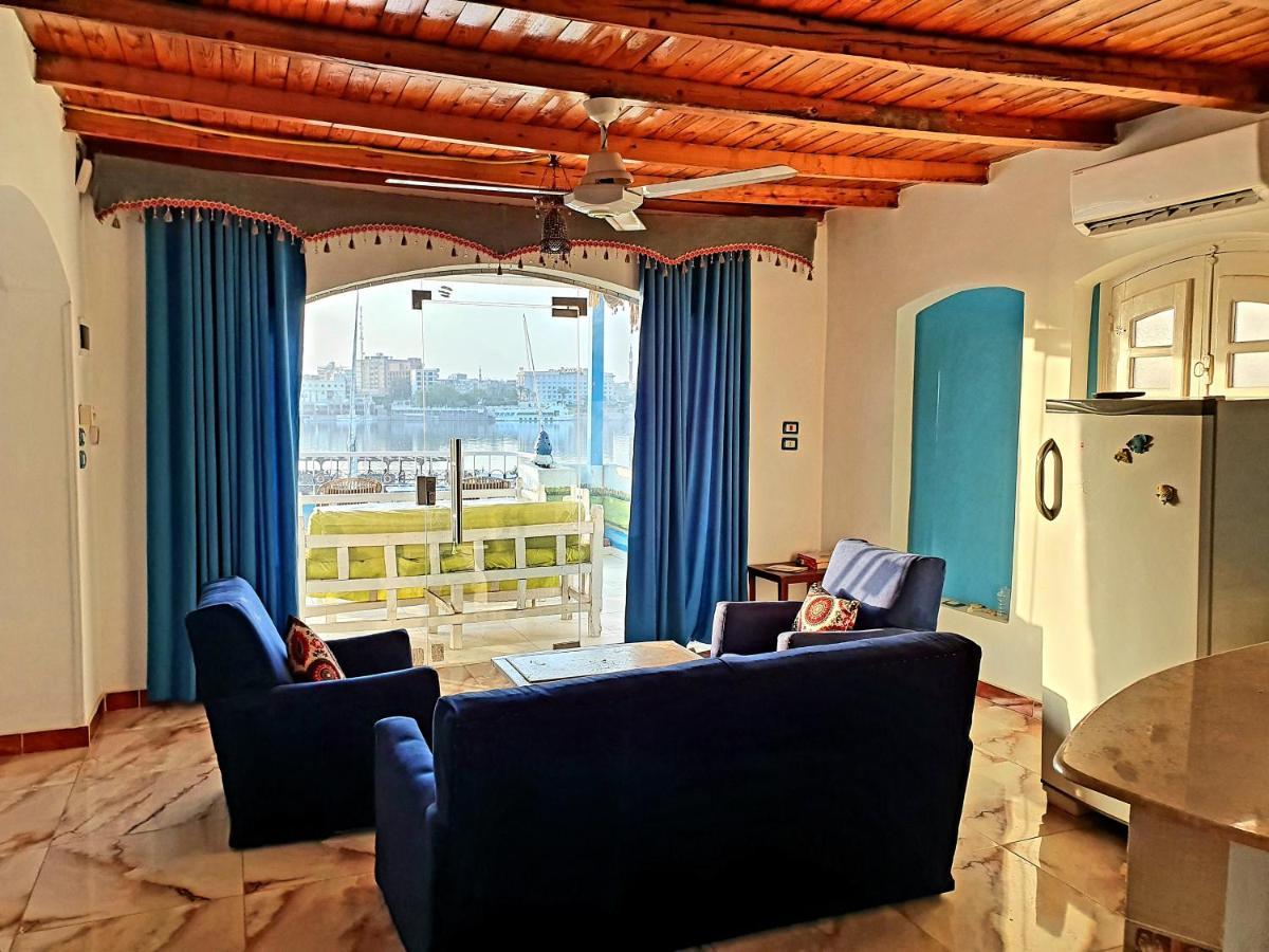 Luxor Guest House Εξωτερικό φωτογραφία