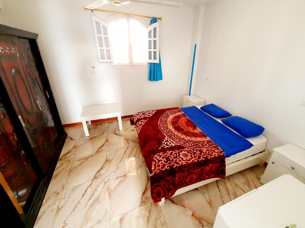 Luxor Guest House Εξωτερικό φωτογραφία