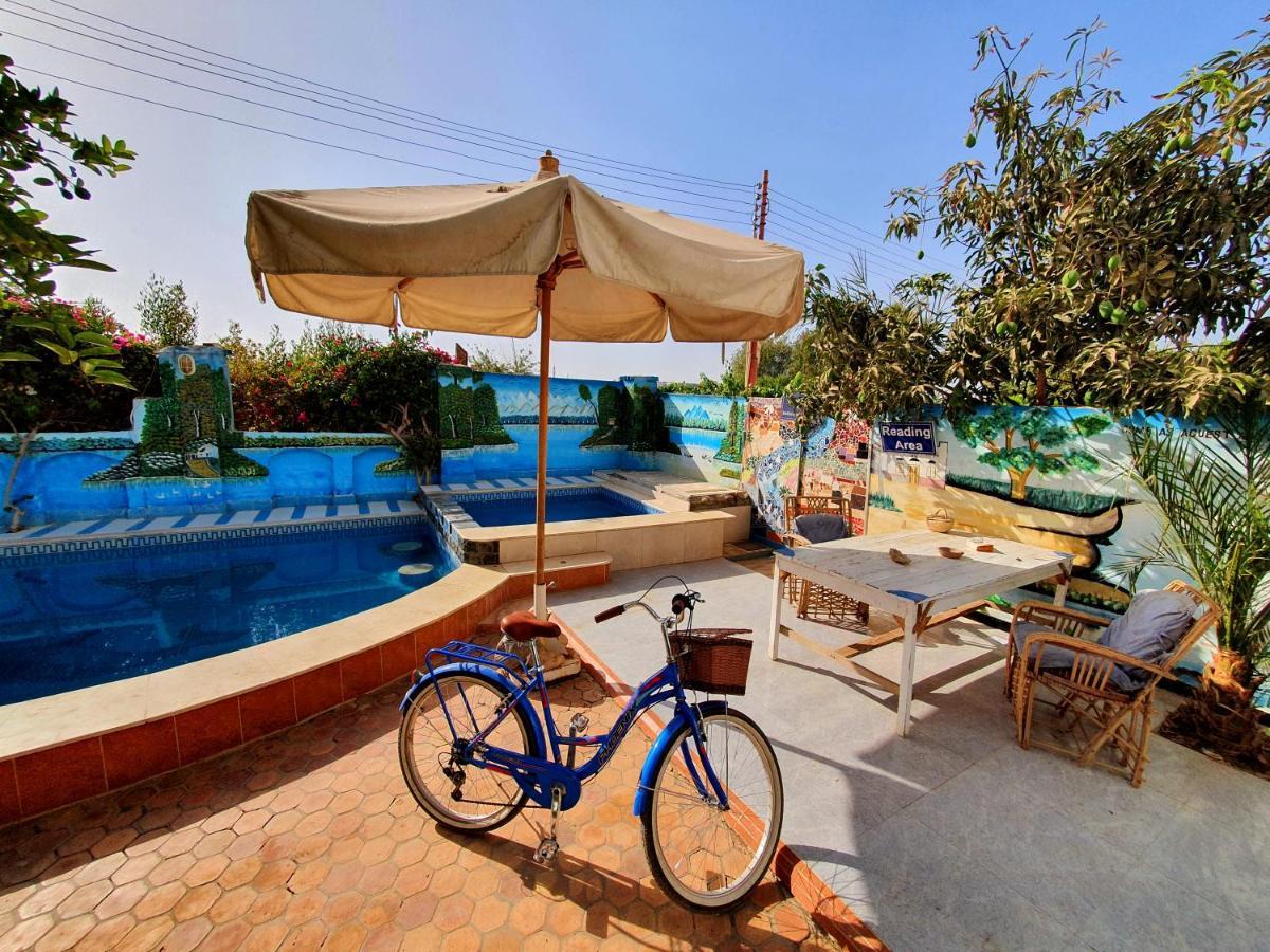 Luxor Guest House Εξωτερικό φωτογραφία