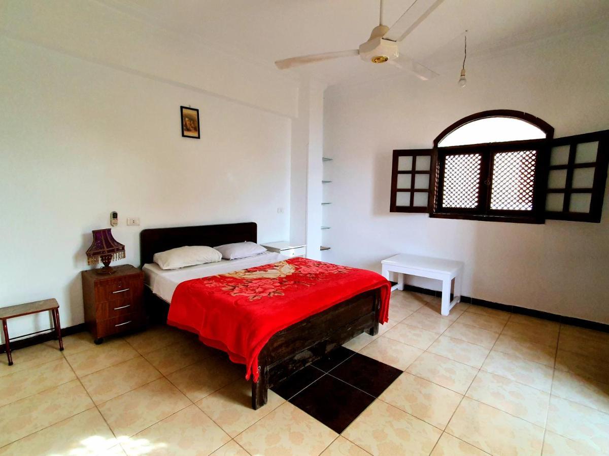 Luxor Guest House Εξωτερικό φωτογραφία