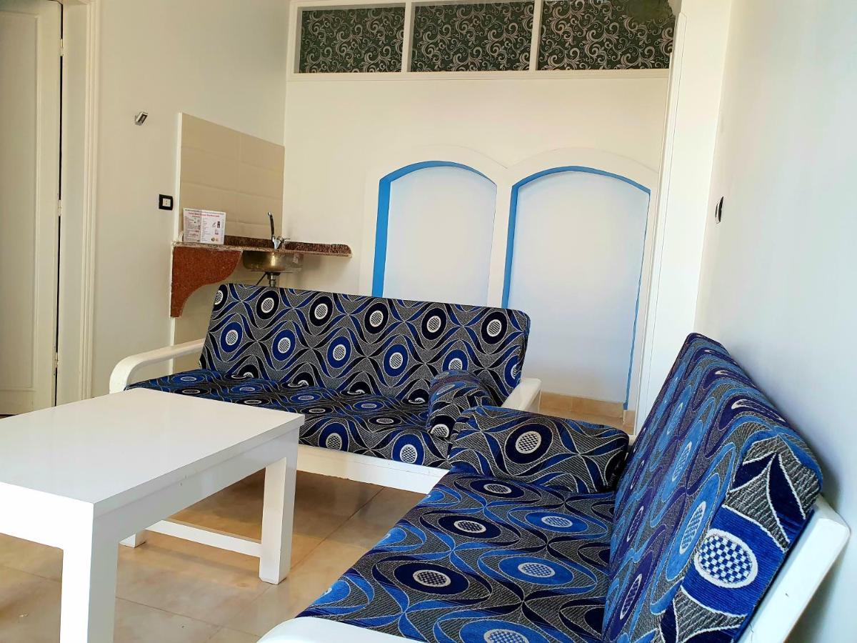 Luxor Guest House Εξωτερικό φωτογραφία