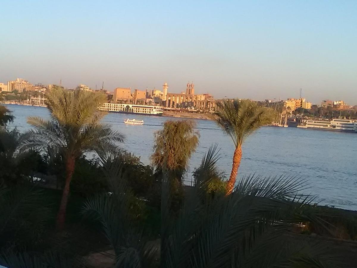 Luxor Guest House Εξωτερικό φωτογραφία