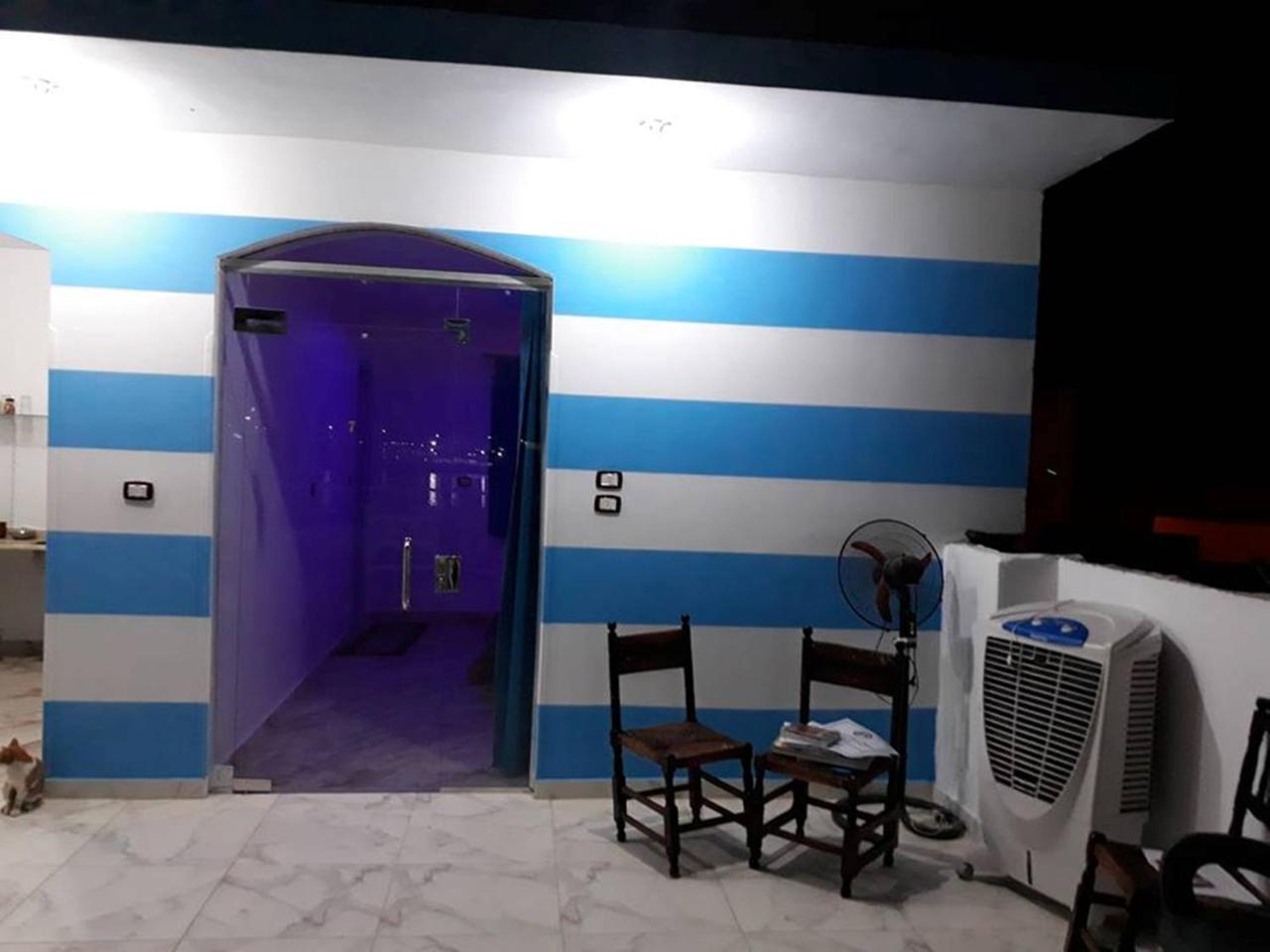 Luxor Guest House Εξωτερικό φωτογραφία