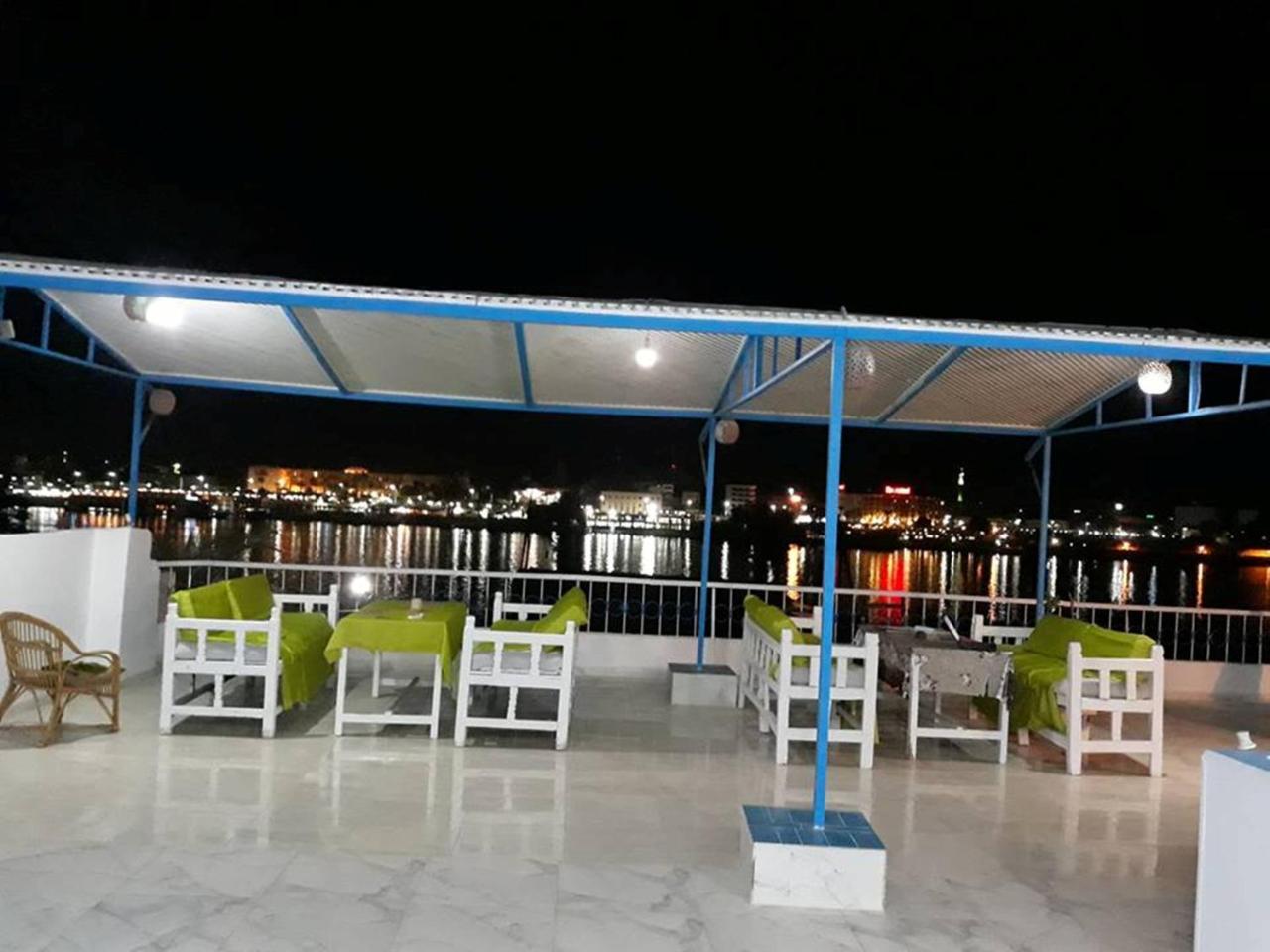 Luxor Guest House Εξωτερικό φωτογραφία