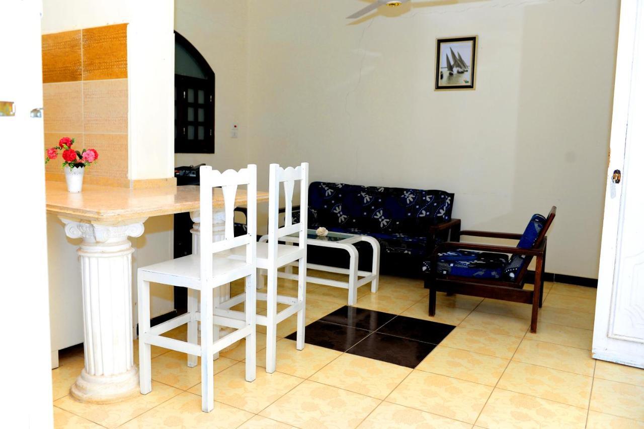 Luxor Guest House Εξωτερικό φωτογραφία