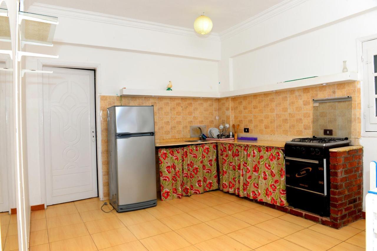 Luxor Guest House Εξωτερικό φωτογραφία