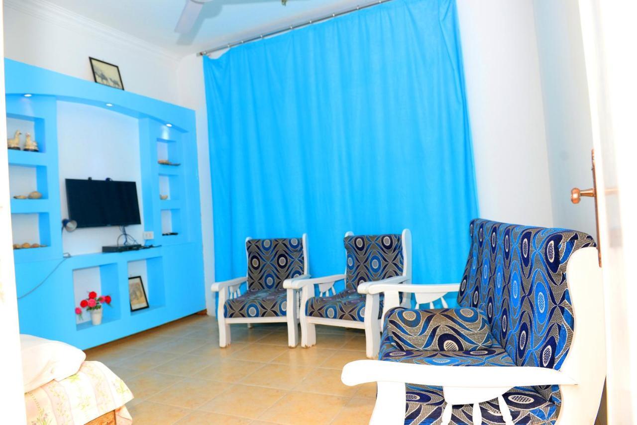 Luxor Guest House Εξωτερικό φωτογραφία