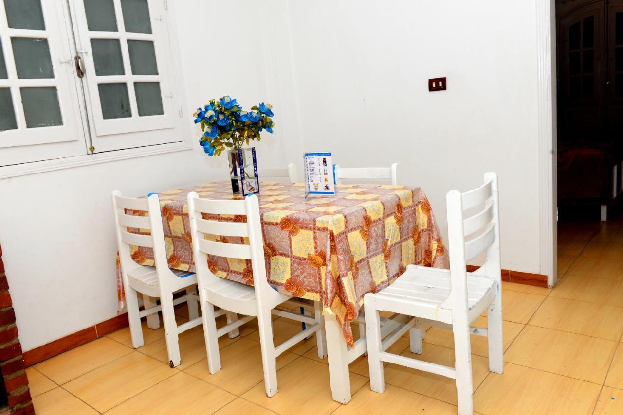 Luxor Guest House Εξωτερικό φωτογραφία