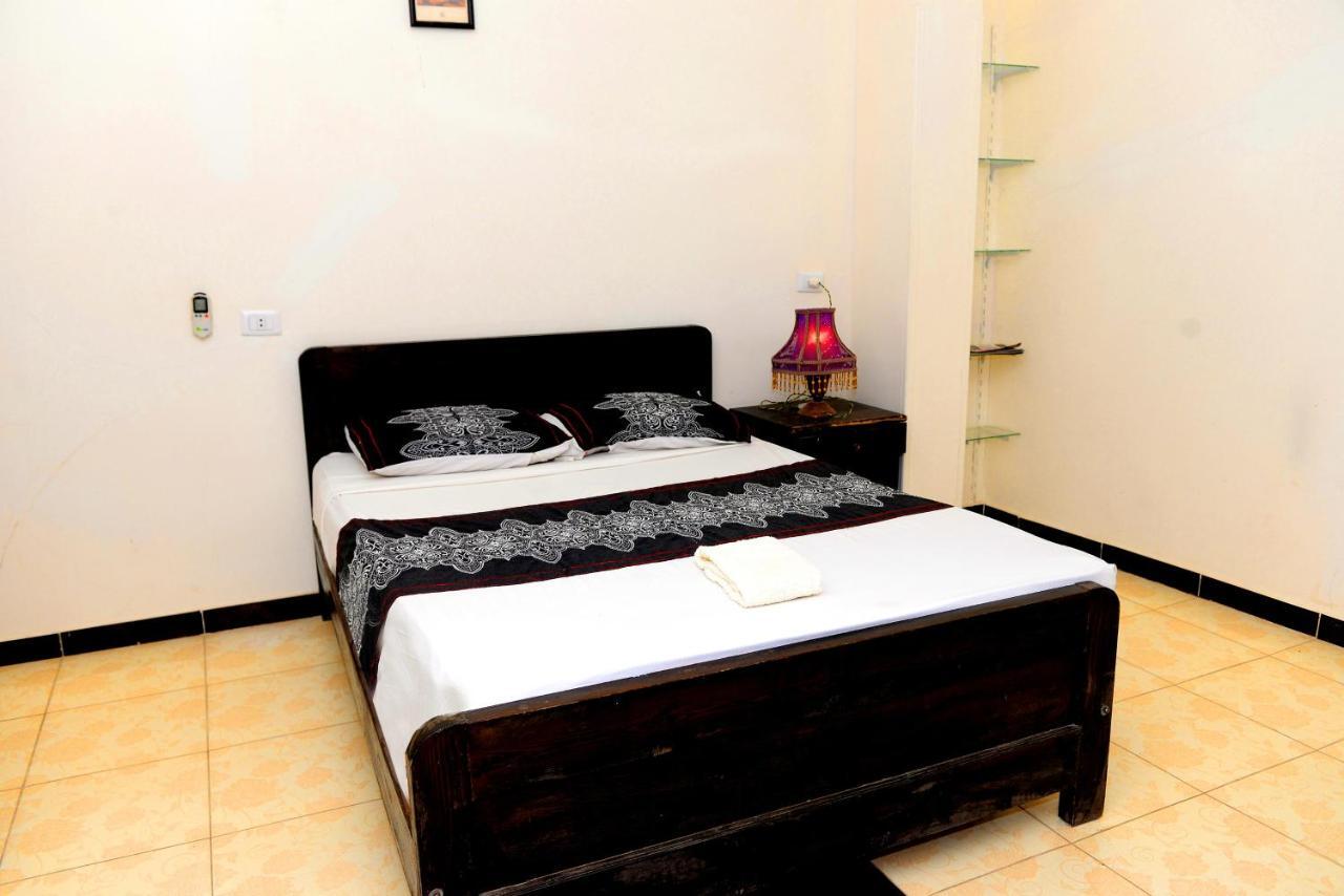 Luxor Guest House Εξωτερικό φωτογραφία