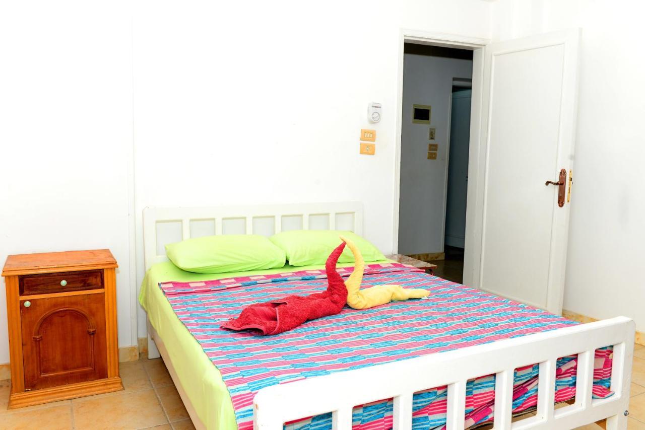 Luxor Guest House Εξωτερικό φωτογραφία