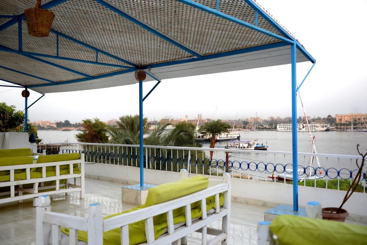 Luxor Guest House Εξωτερικό φωτογραφία