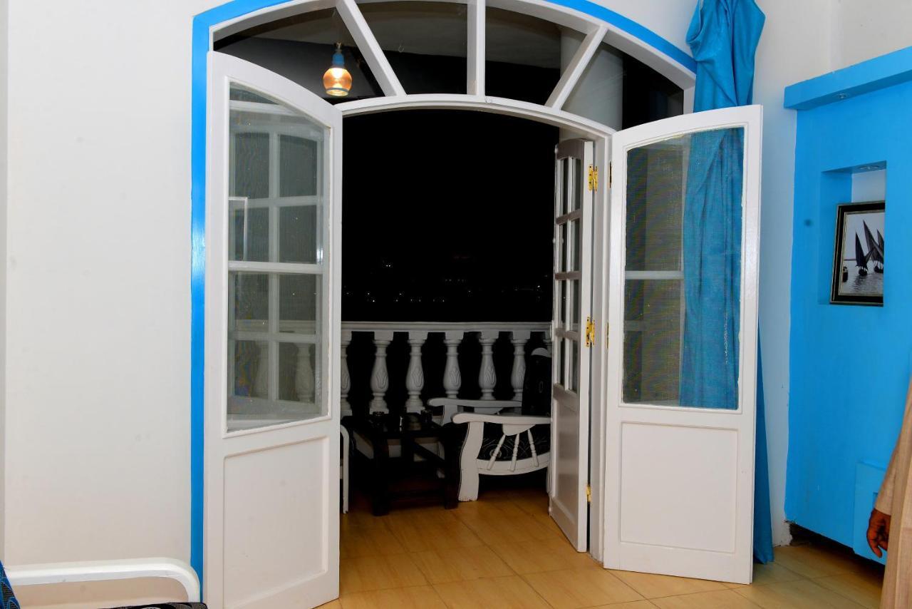 Luxor Guest House Εξωτερικό φωτογραφία