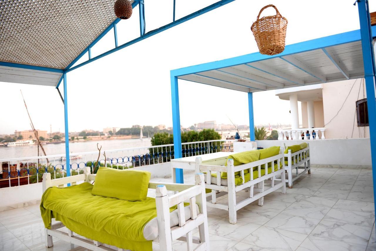 Luxor Guest House Εξωτερικό φωτογραφία
