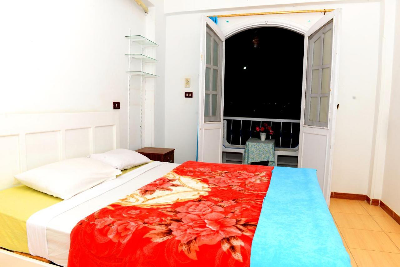Luxor Guest House Εξωτερικό φωτογραφία