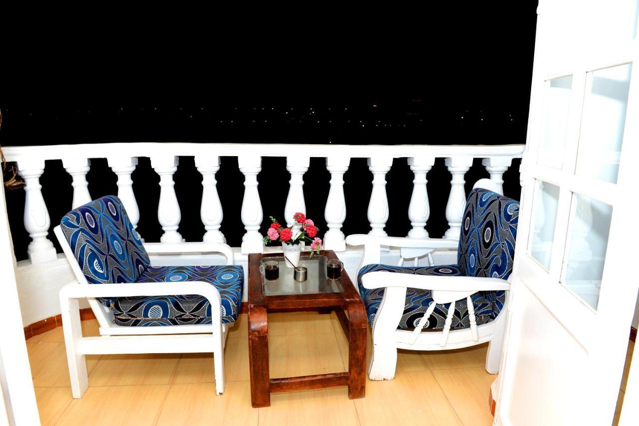 Luxor Guest House Εξωτερικό φωτογραφία