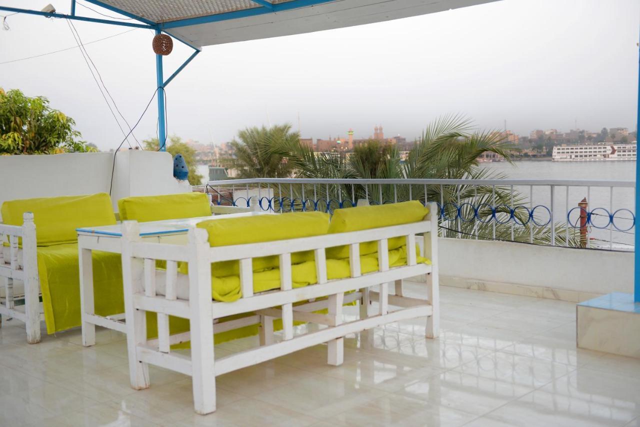 Luxor Guest House Εξωτερικό φωτογραφία