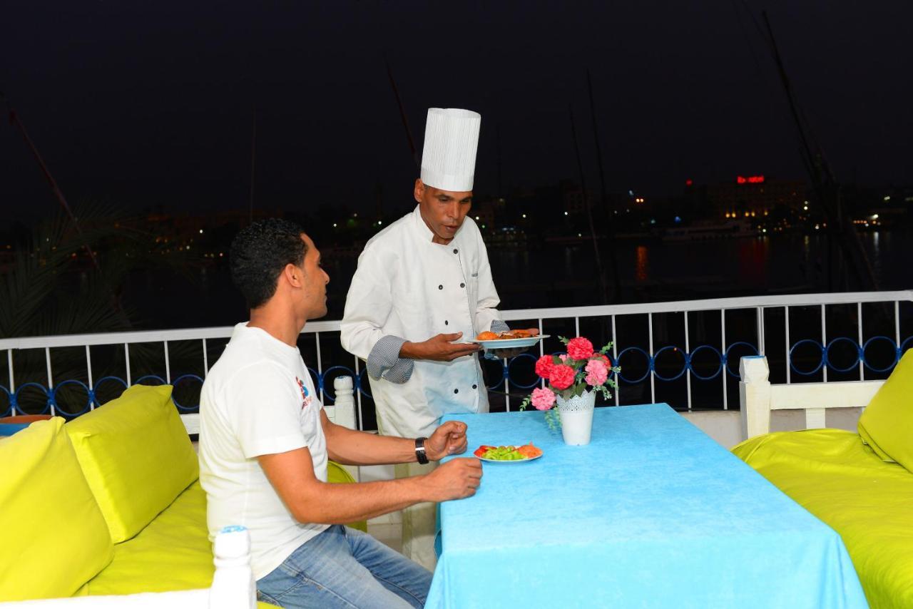 Luxor Guest House Εξωτερικό φωτογραφία
